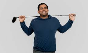 At Home With Rayhan Thomas