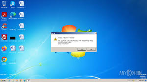 Malware analysis MEMZ.exe Malicious activity | ANY.RUN - Malware Sandbox  Online