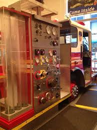 Fdny Fire Zone In New York Ny Fire Safety Museum Fire Safety Fdny Fire