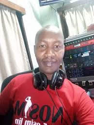 Nosim 90.5 FM Kenya