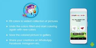 Download Coloring Book For Kids Android Source Code By V2ideas Codester