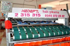 Hedef Hali Yikama
