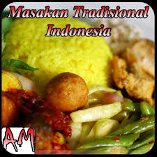 Semuanya online, berkualitas terbaik, dan mendukung cetak poster menarik. Masakan Tradisional Indonesia For Android Apk Download