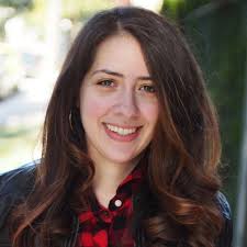 Christina Heiser's Instagram, Twitter & Facebook