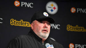 Pittsburgh Steelers Postgame Quotes 9/20 - New England Patriots