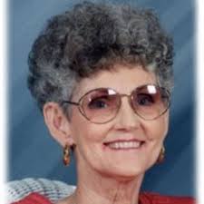 Virginia Christine Perry Obituary October 4, 2014