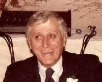 Obituary of William Edwards