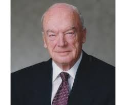 JOHN LEITCH Obituary (2020)