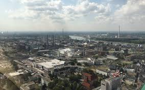 Das hat die stadt auf radio leverkusen nachfrage mitgeteilt. Chempark Betreiber Jetzt In Australischer Hand Radio Leverkusen