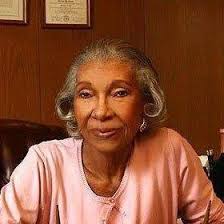 The Legends Project: Charlye O. Farris