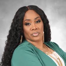 Apostle Tammy Tarel Carter's Birthday Celebration