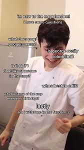 Is it something to be thankful for or terrible? Scopri I Video Piu Popolari Di Poggers Meaning Tiktok