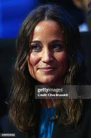 109 Robin Middleton Photos & High Res Pictures