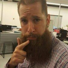 Aaron Hiebert (aaronhiebert)