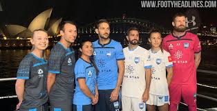 January 31, marko (previously xmarkohd ) and samer96_' s contract is renewed. Sydney Fc 19 20 Home Away Third Kits Released Footy Headlines