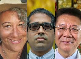 The NIA & Toronto Star's Third Act — National Institute