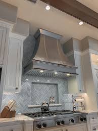 Does a range have to have a hood. Portland Range Hood Art Of Range Hoods Vented Range Hoods