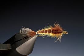 How To Tie Pmd Nymph