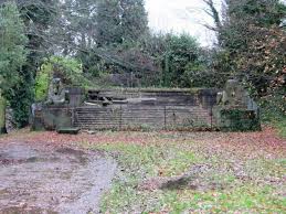 Situated in south east london, crystal palace park is a welcoming place for all. Crystal Palace Ruins Picture Of Crystal Palace Park London Tripadvisor
