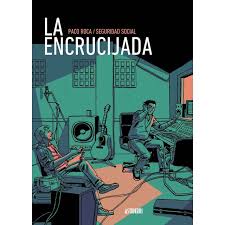 Calendario laboral zaragoza 2021 pdf dias festivos zaragoza 2021 pdf calendario fiestas zaragoza 2021 pdf created date. La Encrucijada De Autor Paco Roca Pdf Gratis
