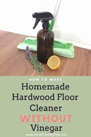 From streaky cleaners to ones that leave behind a waxy buildup, finding the perfect cleaner for hardwood floors gather the materials for making the homemade wood cleaner. Pin On Frugal Living