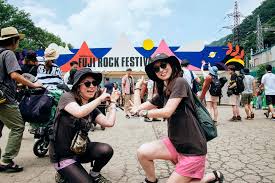 Maybe you would like to learn more about one of these? Fuji Rock Festival 2019 å¤§é›¨ã§å¤§å¤‰ã ã­ ã¨è¨€ã‚ã‚Œã¦ã„ãŸã'ã© å®Ÿã¯ã‹ãªã‚Šæ¥½ã—ã‹ã£ãŸãƒ•ã‚¸ãƒ­ãƒƒã‚¯ ãƒ•ã‚©ãƒˆãƒ¬ãƒãƒ¼ãƒˆ White Life
