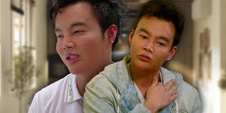 Why Bling Empire Fans Turned On Kane Lim