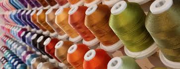 Robison Anton Embroidery Thread By Bsg Ra Embroidery Com