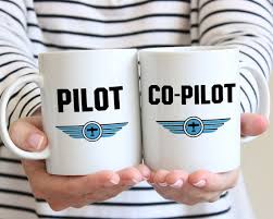 Aviation Gifts Gifts For Pilots Coffee Mugs Pilot Gifts Aviation Wedding Gift Coffee Mugs For The Pilot And Co Pilot This Pilot Gifts Aviation Gift Pilot