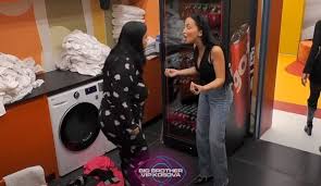 Përplasje e fortë mes Gresës dhe Xhenetës, arsyeja rrobat e Edit