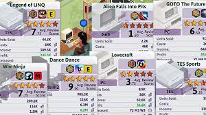 The user will be forced to run a studio that . Descargar Game Dev Tycoon Gratis Para Android Mob Org