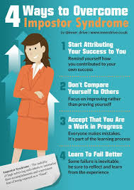 Overcome Impostor Syndrome In 2020 How To Better Yourself Life Coach Quotes Psychology Programs