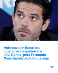 Un referente del Xeneize tenía todo listo para irse y sus compañeros lo  saludaron en las redes sociales, pero el entrenador habría frenado todo.