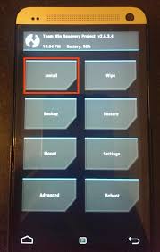 We're sorry, but it appears your attempt to unlock the bootloader on . How To Unlock The Bootloader Root Your Htc One Running Android 4 4 2 Kitkat Htc One Gadget Hacks