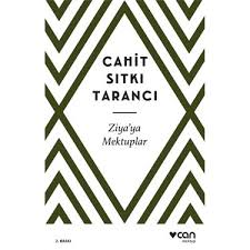 Cahit sıtkı tarancı 2 ekim 1910 yılında bu odada dünyaya gelmiştir. Ziya Ya Mektuplar Cahit Sitki Taranci Kitabi Ve Fiyati