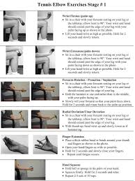 Medial tennis or golf elbow pain computer mouse elbow on the medial and lateral side. The Best Golfer S Tennis Elbow Rehab Protocol Rehab For A Better Life