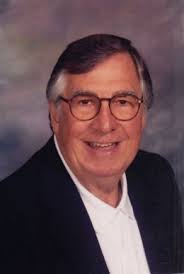 John C. Daly: A Life of Public Service in a Changing Santa Cruz, 1953-2013 