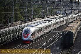 نصيحة 1 كيفية شراء تذكرة رخيصة إلى Sapsan جمع 2021