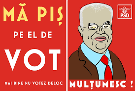 O țară în care puii de șmecheri de la clejani sunt vedete merită și un parlament plin de analfabeți. Cum Am Ajuns Aici De La Statul AcasÄƒ In Ziua Votului La Mitingul Psd