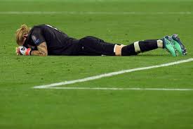 The bein sports panel discusses the disastrous errors of goalkeeper loris karius, who made two fateful errors in liverpool's uefa champions league defeat to real madrid. Sympathy For Liverpool Goalkeeper Loris Karius Who Messed Up Real Bad At The Worst Possible Time