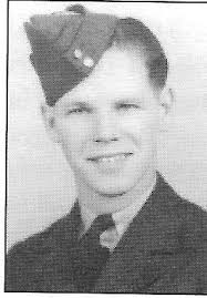 James Leonard Drysdale