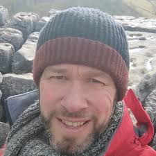 Paul Blakey MBE (@paulblakey)