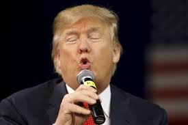 Donald Trump would be 'the healthiest individual ever elected to the  presidency,' his doctor says