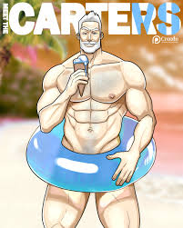 Creedo (CreedoArt) Archives - Page 4 of 8 - Read Bara Manga Online