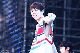 Hairykpoppits On Twitter Christian Yu During His Cclown S Days Christianyu Rome Barom Cclown Armpithair Armpit Pits Idol Kpop