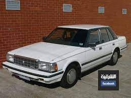 سوبر كراون 1985 13000 toyota crown toyota suv