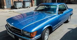 Mercedes Benz 280slc C107 Mercedes Benz Mercedes Benz Cars Mercedes Benz Amg