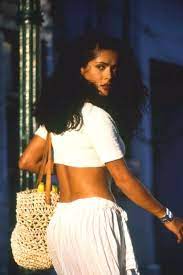 Salma hayek in the '90s. Vibes Salma Hayek Style Fashion Women