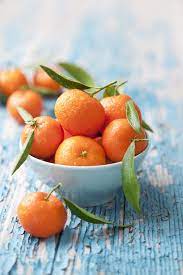 El Origen Y Los Beneficios De La Mandarina Gourmet De Mexico Alimentos Para La Fertilidad Fertilidad Cenas Saludables