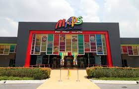 Malaysia's premier theme park in bandar sunway, petaling jaya, has thrills and spills to offer people of all ages! Special Audit Reveals Perak S Maps Theme Park Cost Rm607mil To Build Not Rm390mil The Star